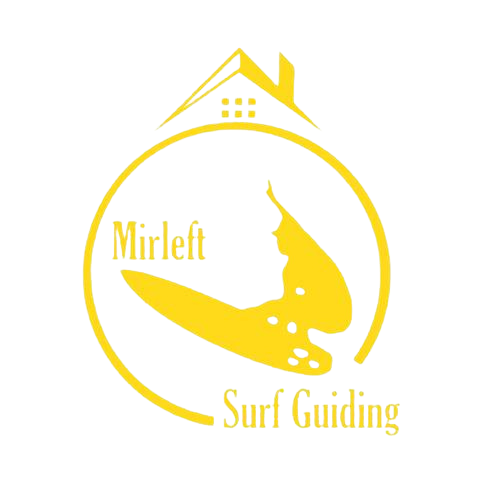 Mirleft Surf Guiding