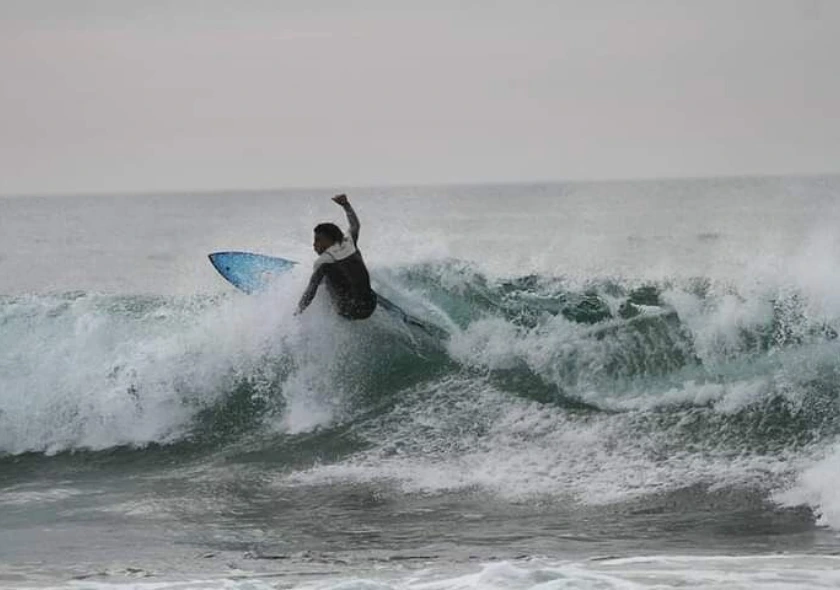 mirleft surf guiding packages